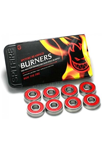 Spitfire Burners Abec 7 Kaykay Rulman
