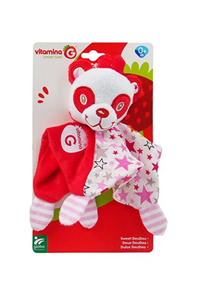 Kinder Baby DouDou Ağız Mendilli Uyku Arkadaşı