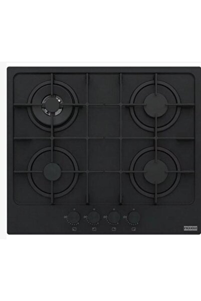 Franke FHMA 604 3G DC MB C Matt Black OCAK