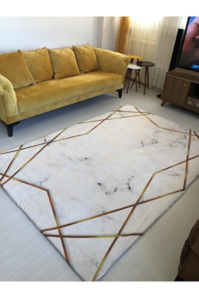 Miray Tekstil Lastikli Halı Kılıfı