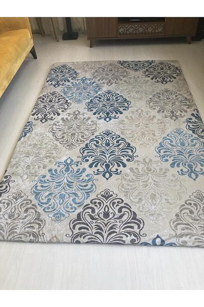 Miray Tekstil Elastic Carpet Cover