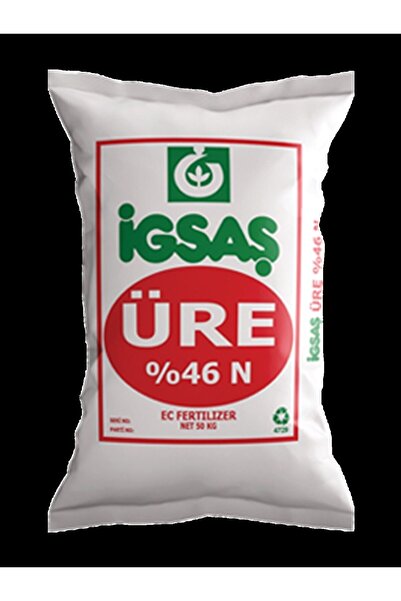 İGSAŞ ÜRE %46 50 KG