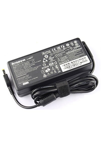 LENOVO ADL135NDC3A Notebook Adaptör 20V 6.75A 135W