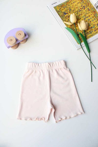 Momsbrand Baby Overlocked Shorts