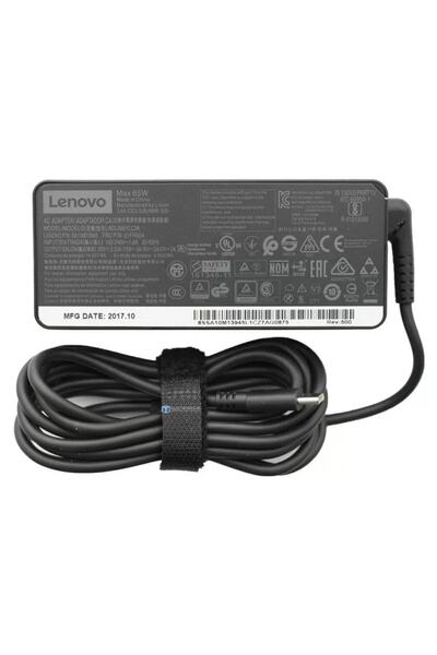 ThinkPad X1 Carbon (6th Gen) 20KH Laptop Şarj Aleti
