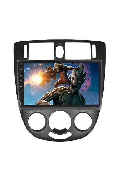 Fimex CHEVROLET LACETTİ ANDROİD 10 MULTİMEDYA CARPLAY 2GB RAM + 32GB HDD NAVİGASYON EKRAN