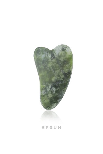 Efsun Gua Sha Yüz Masaj Taşı