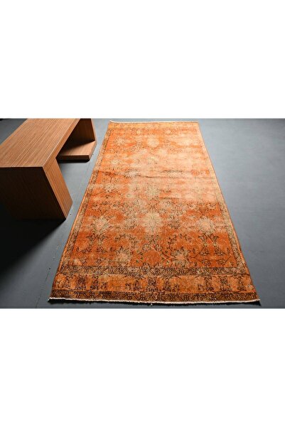 Kayra Export El Dokuma Halı 122x250 Cm , Oryantal Halı
