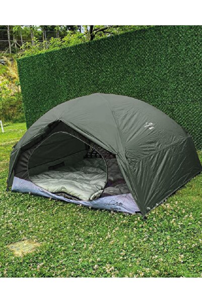 CAMPOUT Kamp Çadırı Neptün 3 3 Kişilik