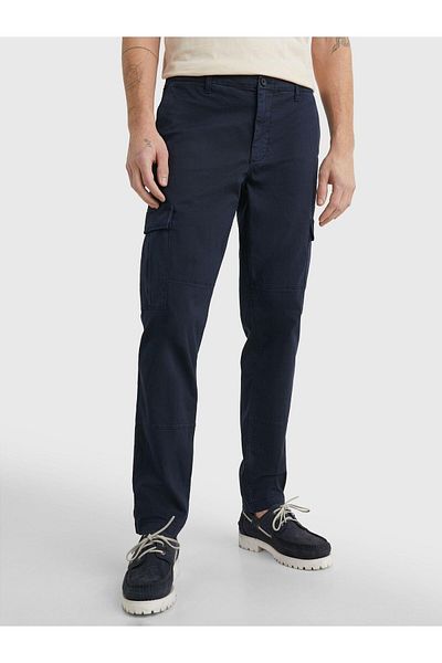 Tommy Hilfiger CHELSEA CARGO GABARDINE GMD