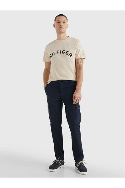 Tommy Hilfiger CHELSEA CARGO GABARDINE GMD