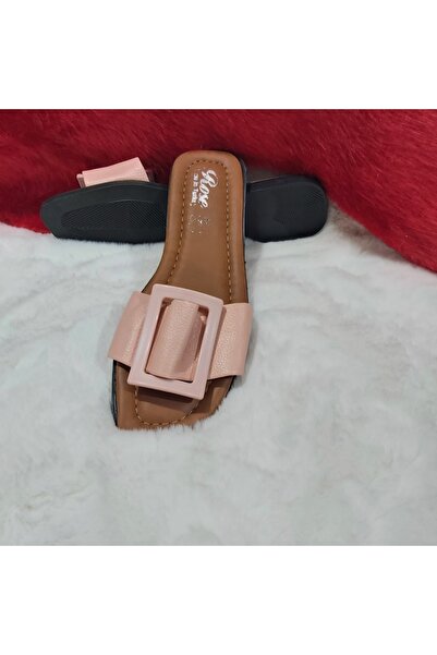 BALA HOME γυναικείες φλατ παντόφλες παντόφλες εξωτερικού χώρου για το σπίτι