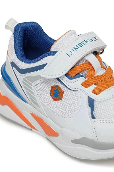 lumberjack 3M OXFORD JR 3FX 101327026STD