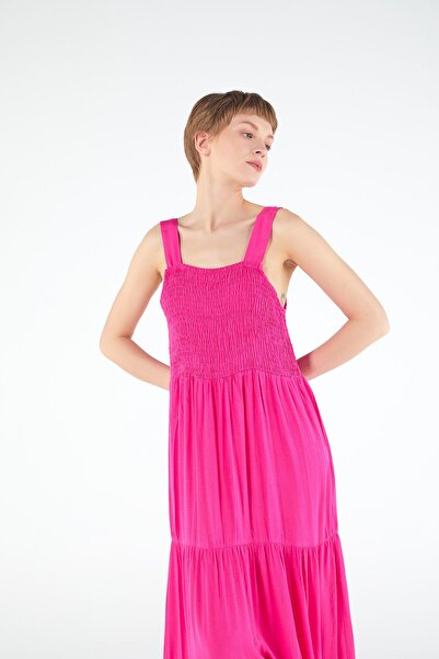 PAULMARK Φόρεμα με λουράκι