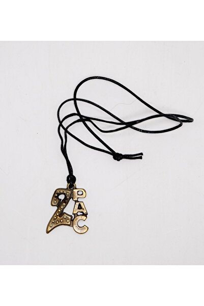 EZG Business قلادة بتصميم سلسلة جلدية موديل توباك