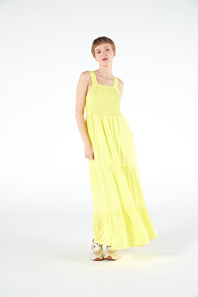 PAULMARK فستان معلق