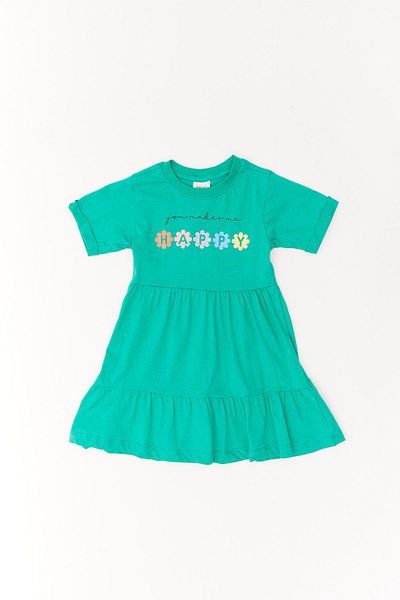 PAULMARK Girl's Dress