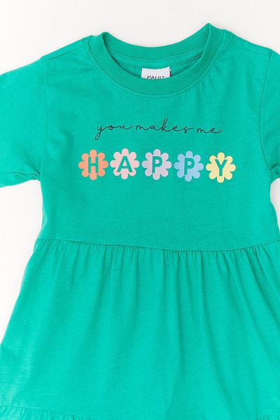 PAULMARK Girl's Dress
