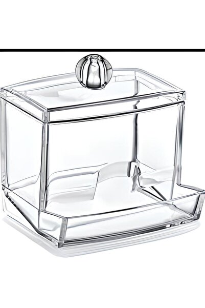 Generic Brand Ear Cotton Organizer