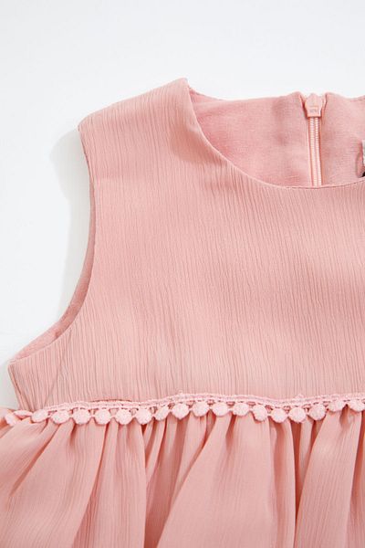 PAULMARK Girl's Dress