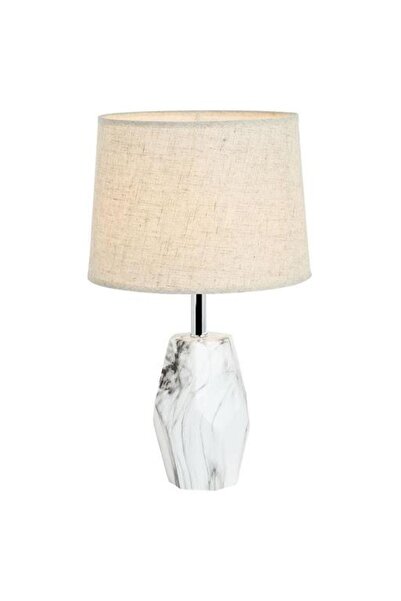 LUCEA ESINA KREM ABAJUR