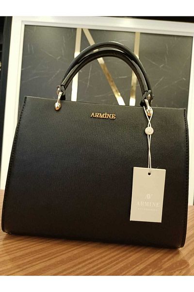 Armine GEANT de damă M&amp;Y 355 NEGRA