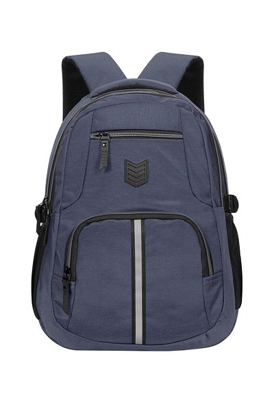 Miracle Relaxion Backpack and School Bag Suitable for Daily Use