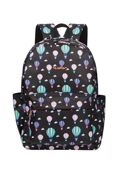 Miracle relaxion backpack and school bag