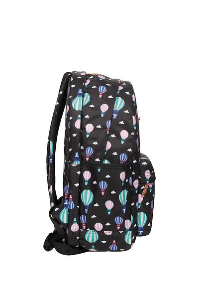 Miracle relaxion backpack and school bag
