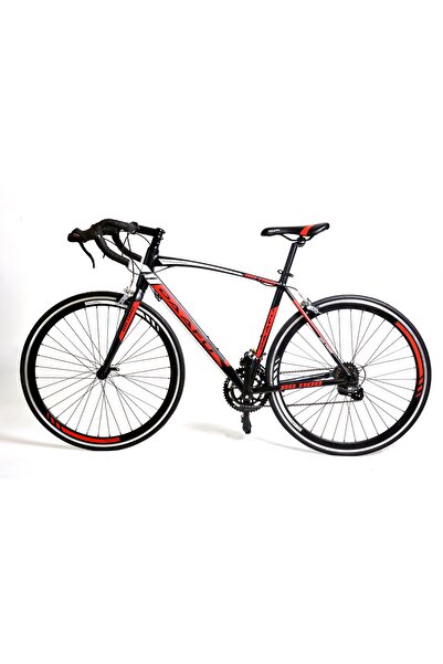 daafu RD 1100 ROAD BİKE 14 VİTES SHIMANO YARIŞ BİSİKLETİ