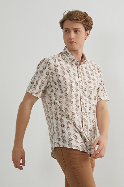 PAULMARK CAMASĂ CU MODEL