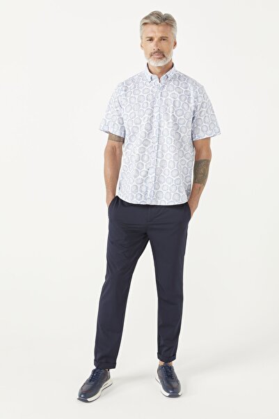 PAULMARK Cămașă REGULARĂ