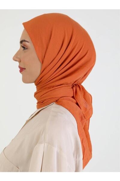 Nilbutik أمور القطن وشاح