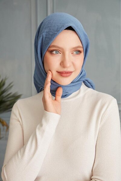 Nilbutik أمور القطن وشاح