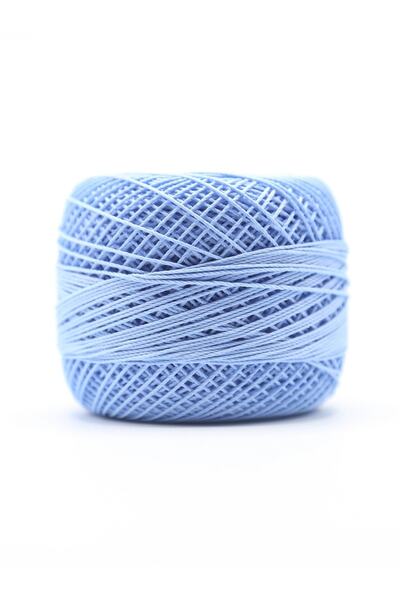 E Elmas خيط الغرز الأزرق وخيط الإيتامين (25 جرام - 9 طبقات)