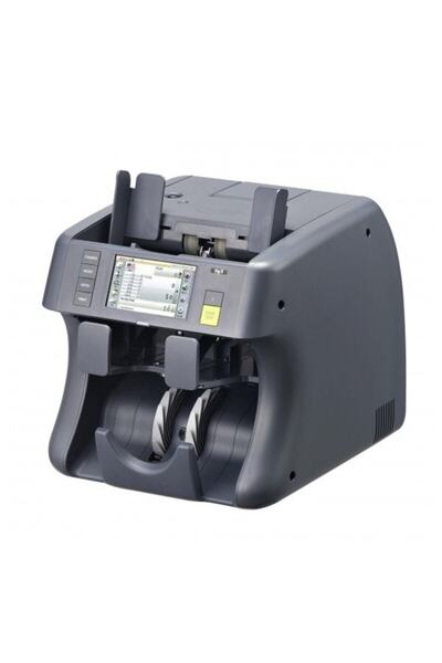 Hyundai Mıb-11v Yarı Fitness'lı 40 Ülke Karışık Para Sayma Makinesi