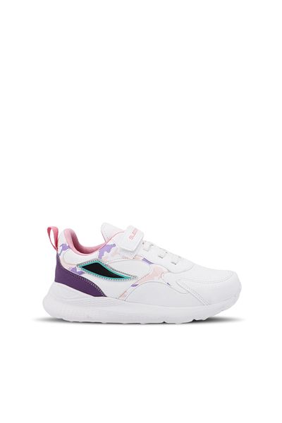 Slazenger KASHI Sneaker Girls Shoes White