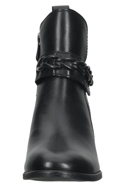 Marco Tozzi Εξομάλυνση