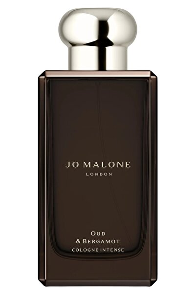 Jo Malone London Oud Bergamot Cologne Intense 100 Ml