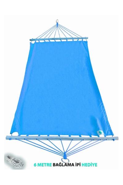 BYTE Kamp Salıncak Kumaş Hamak Çift Kişilik