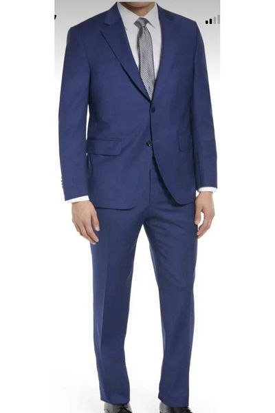 MASSARO Darkesim Suit