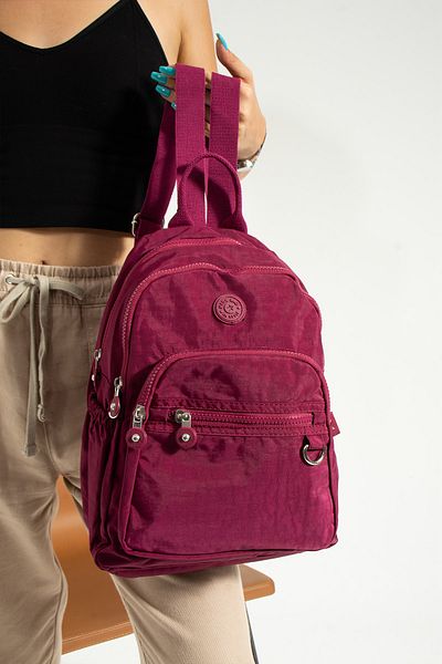 MEGA ÇANTA Rucsac MAGA UNISEX KIPLING DAILY