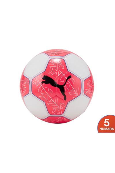 Puma Prestige Futbol Topu 08399206 Renkli