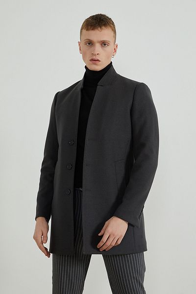PAULMARK M2946 MEN'S COAT