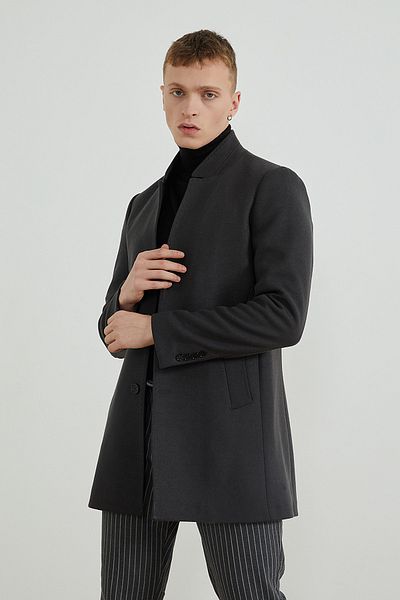 PAULMARK M2946 MEN'S COAT