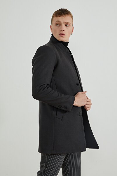 PAULMARK M2946 MEN'S COAT