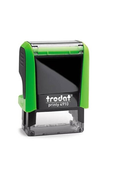 KARADENİZ DİJİTAL 4910 اسم طبيب الممرضة والعنوان (مع خيار الحبر الأزرق والأسو...