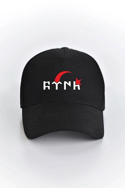 venüsdijital Гьоктурска турска щампована шапка