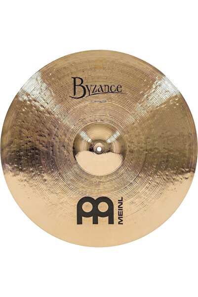 B22MR-B Byzance 22" Medium Brilliant Ride Zil