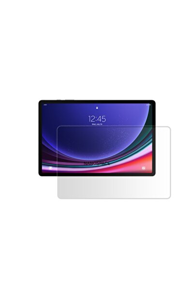 NANOSPACE Galaxy Tab S9 Plus Paperlike ( Kağıt Hissi ) Uyumlu Ekran Koruyucu ...